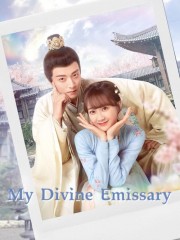 watch My Divine Emissary free online