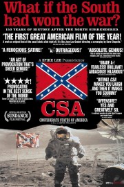 watch C.S.A.: The Confederate States of America free online