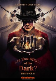 watch Are You Afraid of the Dark? free online