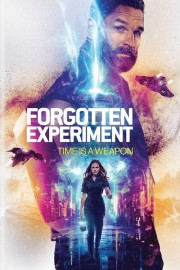 watch Forgotten Experiment free online