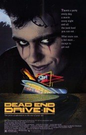 watch Dead End Drive-In free online