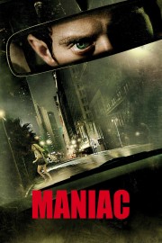 watch Maniac free online