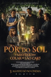 watch Sunset: The Mystery of the Necklace of São Cajó free online