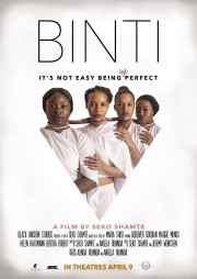 watch Binti free online