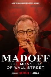 watch Madoff: The Monster of Wall Street free online