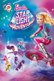 watch Barbie: Star Light Adventure free online