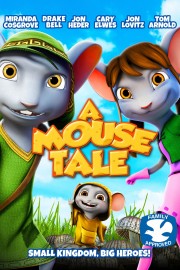 watch A Mouse Tale free online