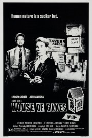 watch House of Games free online