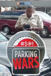 watch Parking Wars free online