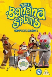 watch The Banana Splits Adventure Hour free online