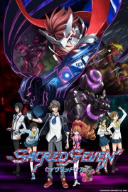 watch Sacred Seven free online