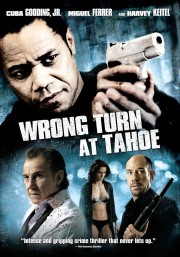 watch Wrong Turn at Tahoe free online