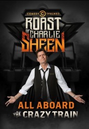 watch Comedy Central Roast of Charlie Sheen free online