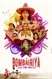 watch Bombairiya free online