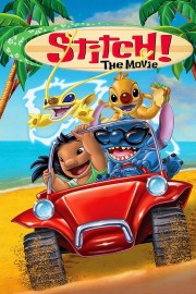 watch Stitch! The Movie free online