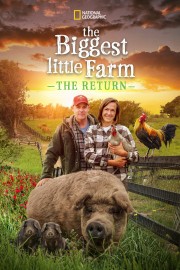 watch The Biggest Little Farm: The Return free online