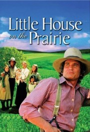 watch Little House on the Prairie free online