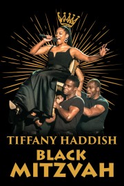 watch Tiffany Haddish: Black Mitzvah free online