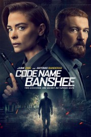 watch Code Name Banshee free online