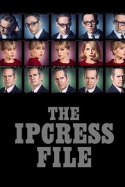 watch The Ipcress File free online