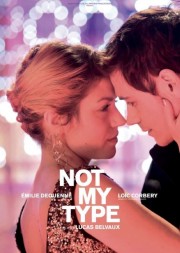 watch Not My Type free online