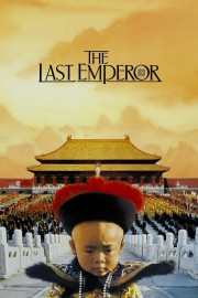 watch The Last Emperor free online