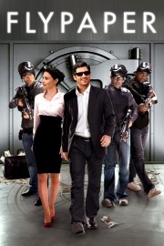 watch Flypaper free online