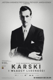 watch Karski & The Lords of Humanity free online