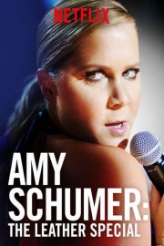 watch Amy Schumer: The Leather Special free online