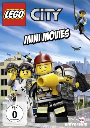 watch LEGO City free online