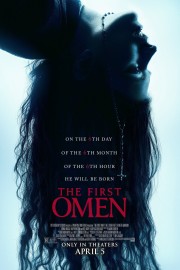 watch The First Omen free online