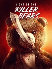 watch Night of the Killer Bears free online