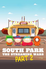 watch South Park the Streaming Wars Part 2 free online