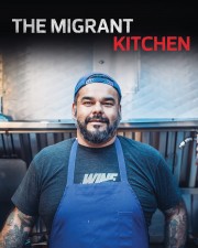 watch The Migrant Kitchen free online