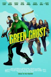 watch Green Ghost and the Masters of the Stone free online