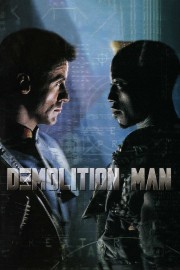 watch Demolition Man free online