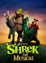 watch Shrek the Musical free online