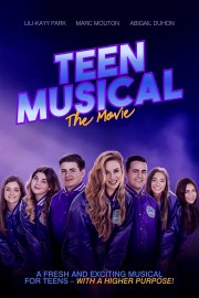 watch Teen Musical: The Movie free online