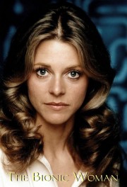 watch The Bionic Woman free online