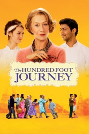 watch The Hundred-Foot Journey free online