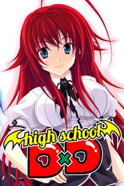 watch High School DxD free online