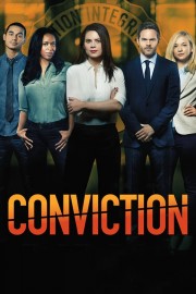 watch Conviction free online