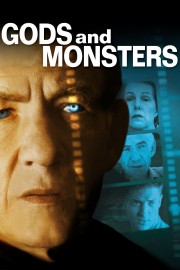 watch Gods and Monsters free online