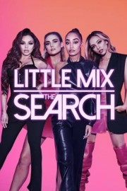 watch Little Mix: The Search free online