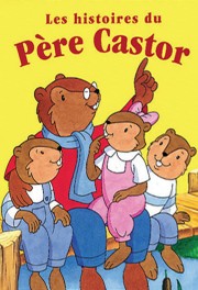 watch Papa Beaver's Storytime free online