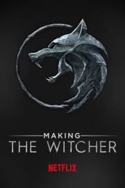 watch Making the Witcher free online