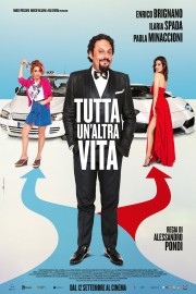 watch Tutta un'altra vita free online