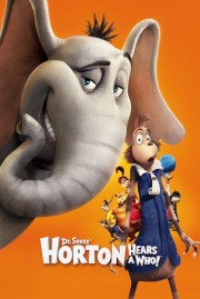 watch Horton Hears a Who! free online