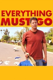 watch Everything Must Go free online