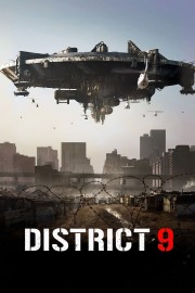 watch District 9 free online